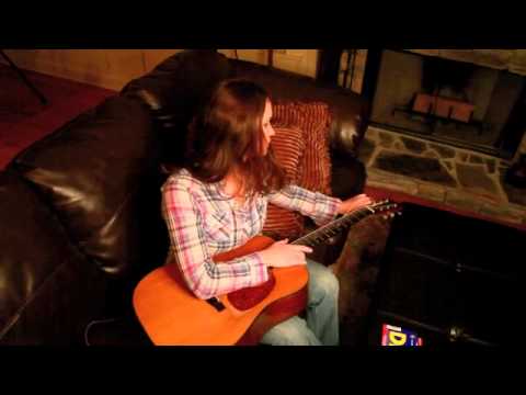 Official Paris Luna (featuring Barry Waldrep) "If you're not there with me"
