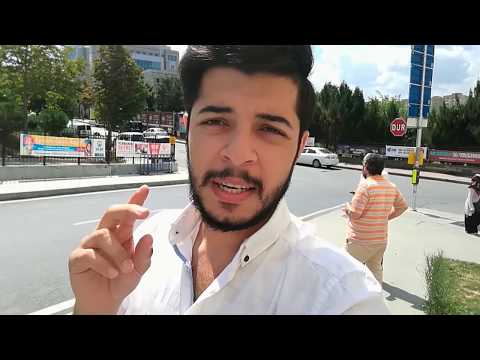 احمد باسم العمل والمعيشة في تركيا ll نصيحة لكل عربي عن العمل قبل المجئ الى اسطنبول ll قواعد النجاح