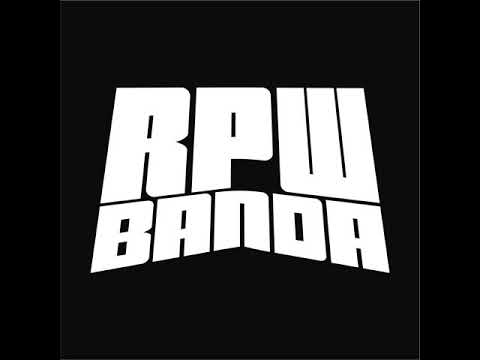 PATRYK RPW - Mój List