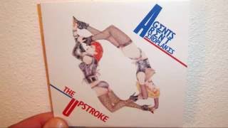 Agents Aren't Aeroplanes - The upstroke (1984 Extended version)