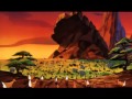 Озорные анимашки - The Tiger Prince 