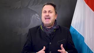 Summit Participant Statement of Luxembourg for 2023 'Summit for Democracy'