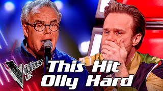 Download lagu Vocal Coach Leaves Olly Murs On The Verge Of Tears mp3 Download lagu Vocal Coach Leaves Olly Murs On The Verge Of Tears mp3