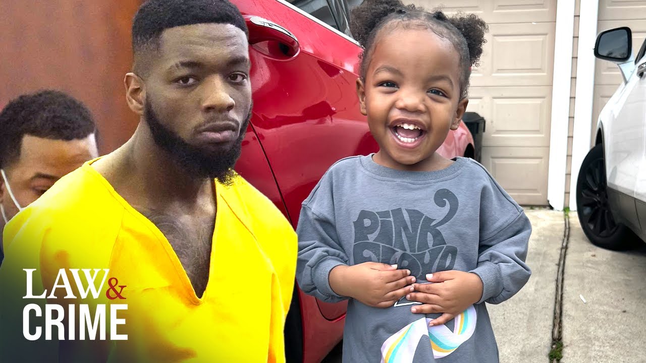 Texas Dad Murdered 2-Year-Old Daughter While FaceTiming Mom