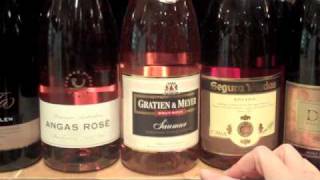 How to Buy Champagne Guide Episode 3: Vintage Cellars, Surry Hills