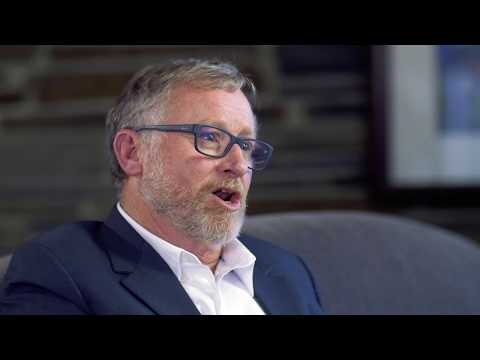 Cold Logic   Industry Leaders S04  Foxtel Television Segment