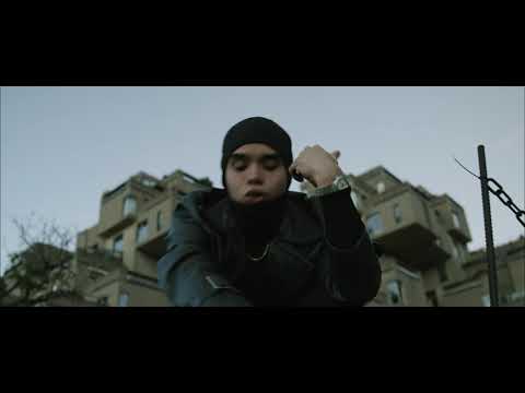 RIZ - BACARDI (OFFICIAL MUSIC VIDEO)