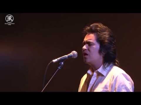 Rock Carnaza 2014 - Demian Rodríguez - Ojos de miel