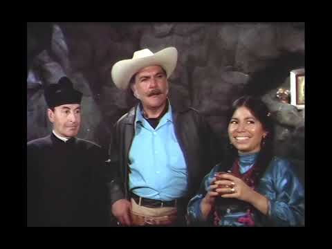 Pobre pero honrada 1973 - con La India María "completa HD"