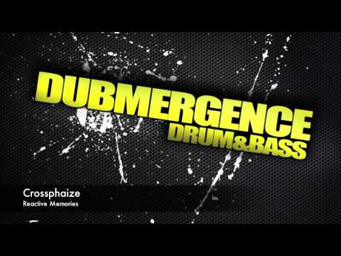 Crossphaize - Reactive Memories