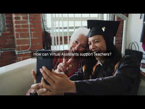 Virtual Teaching Assistants: Revolutionizing Education