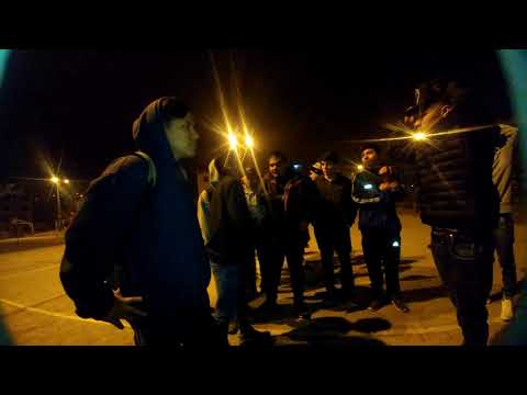 Camarena, Mandril vs 14 hits----doble 2--- 🔥🔥😎