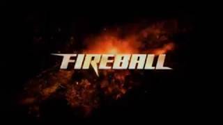 FIREBALL - SOUNDTRACK