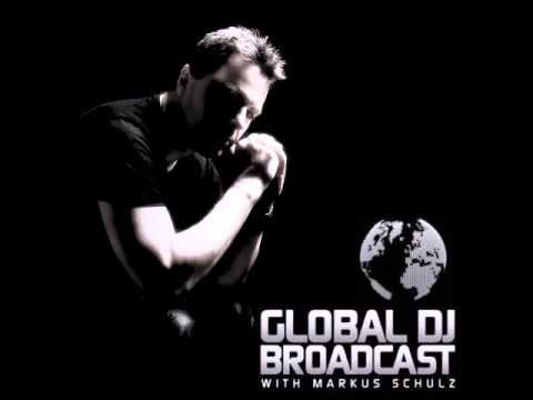 Markus Schulz - Global DJ Broadcast 16.06.2005 (Ronski Speed Guest Mix)