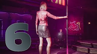 You're Slowing Me Down White Lady! - Silent Hill 2 Ep. 6