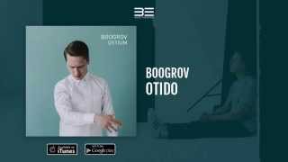 Boogrov - Otido