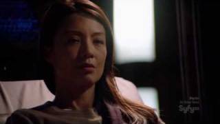 Stargate Universe S01E17 - The Eels - Agony - Song