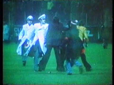 1976-77 1.FC Kaiserslautern-Fortuna Düsseldorf