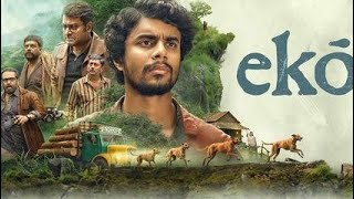 Download lagu Eko Full Hindi Movie | New Movie 2025 |  mp3