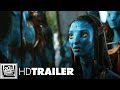 Avatar Aufbruch Nach Pandora Trailer 2 Deutsch German 20th Century Studios