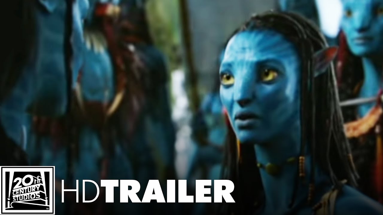 Filme Die Du Unbedingt In 3d Gesehen Haben Musst Digitec