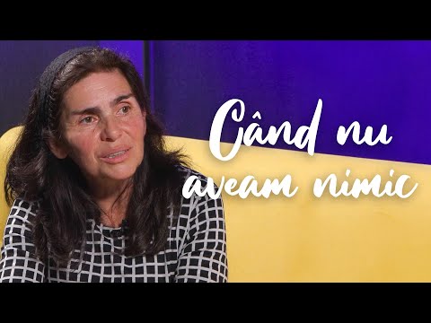Credință, dincolo de ce se vede – partea 2 – Simona Igna | Indicator pentru minte și suflet