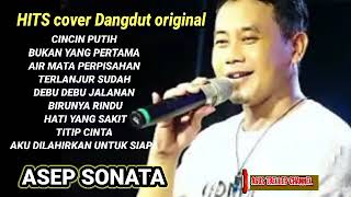 Download lagu ASEP SONATA DANGDUT COVER DANGDUT TERRBAIK , ORIGINAL DANGDUT mp3