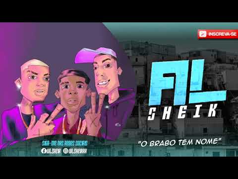 ELA É CAVALA MESMO - FEAT. MC MENOR K E LUKINHA DA LACOSTE [ DJ LG DO SF ]