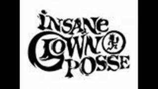 Insane clown Posse - Homies with lyrics