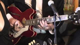 I'm Not-Matt Stansberry and the Romance-Silver Bullet Sessions