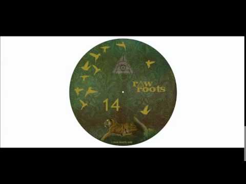 Boidae. - Forest Principles - Adam Curtain Remix [Raw Roots]
