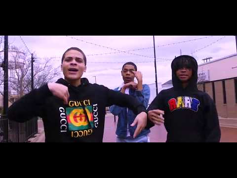 Tyfromchi X DavoMHT-Don't Understand (Directed by Ben Hamer)