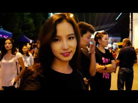 Frankseal - Hunii hun ( Unofficial Video)