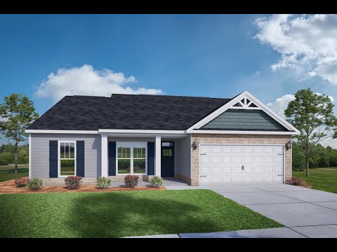 Beautiful and space saving luxury in Deodar Plantation!  ***FREE RENT!! (with approved credit) *** property video