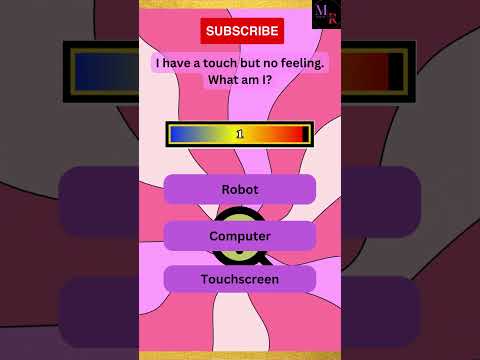 The Tech Detective 💻 #shorts #shortvideo #riddles #puzzle #subscribe #youtubeshorts #reels #share