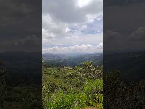 paisaje simijaca cundinamarca