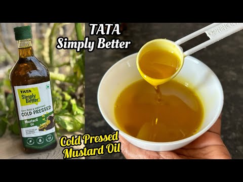 Mustard Oil (Sarisha Tel) 250ml