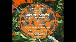 Witchcraft - Whale