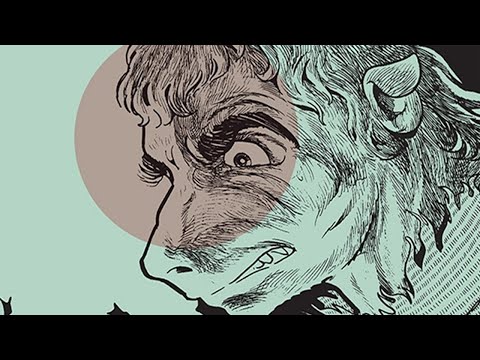 Remek-djela devete umjetnosti #11 - Oda Kirihitu