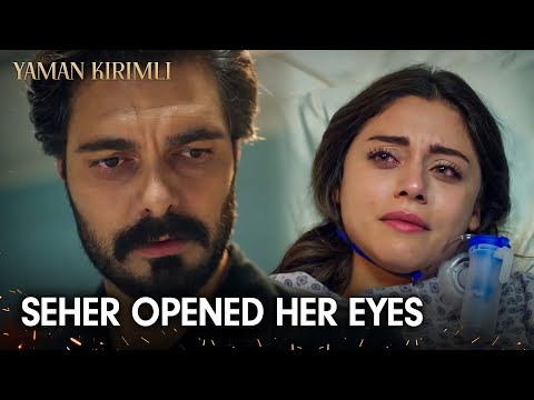 Yaman's love brought Seher back to life | Yaman Kırımlı | Multi Dub