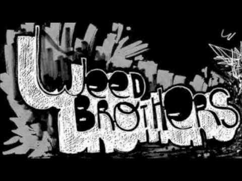 Weed Brothers (Kroniker + Peyotl) : Le bon esprit (Remix)