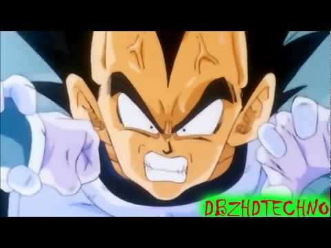 DBZ HD - Vocal Trance / DJ Shah feat Adrina Thorpe - Back To You (Aly & Fila Remix)