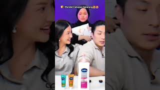 Download lagu Papio's opinion about mother's beauty 😱 #sargio #sarwendah #shortvideo #viral #fyp mp3
