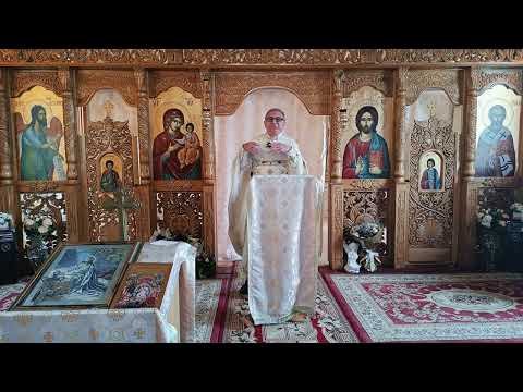 Pr. Nicolae Pavel - Secretele rugaciunii