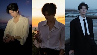 Download lagu Chen Zheyuan picture compilation mp3 Download lagu Chen Zheyuan picture compilation mp3