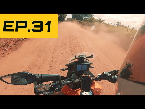 HACIENDO OFFROAD A 90 KM/H, SANTO DOMINGO - SABANA DE LA MAR