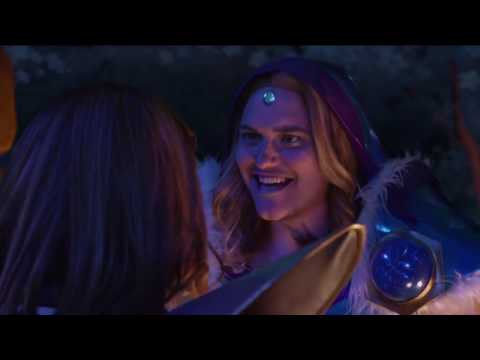 Dota 2 Full Opening Ceremony  The International 2017