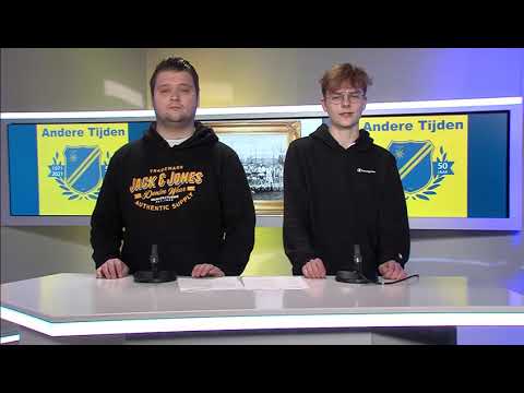 FC Uden film 50 jarig bestaan