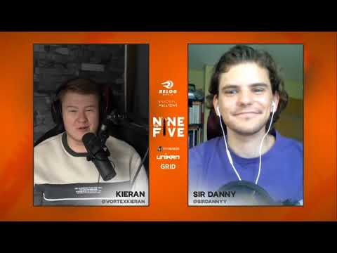 CSGO LIVE : Illuminar vs CR4ZY // Nine To Five-2