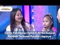 Cerita Kehidupan Eyina Afrilia Setelah Menjadi Terkenal Karena Lagunya RUMPI 24 7 25 P2